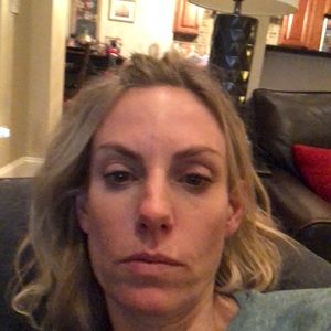 Meet your Posher, Steph